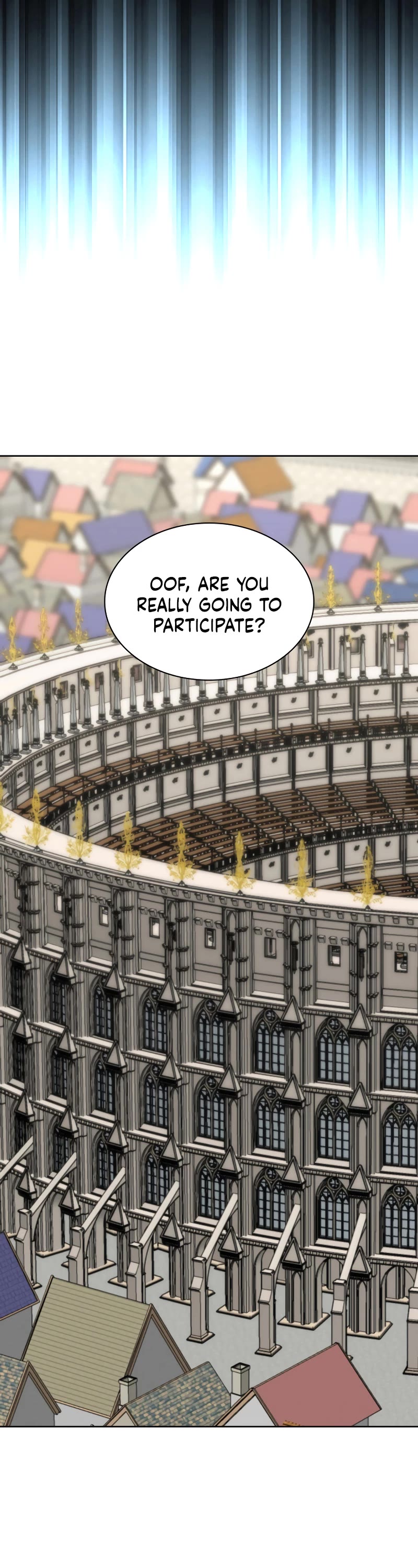 Overgeared (Team Argo) Chapter 260 page 61 - Chapter 260