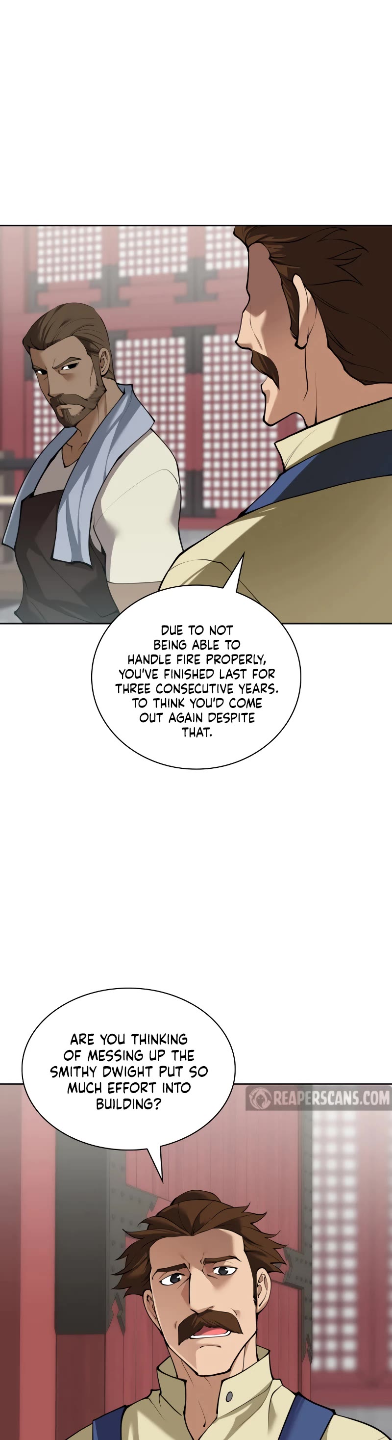 Overgeared (Team Argo) Chapter 260 page 62 - Chapter 260
