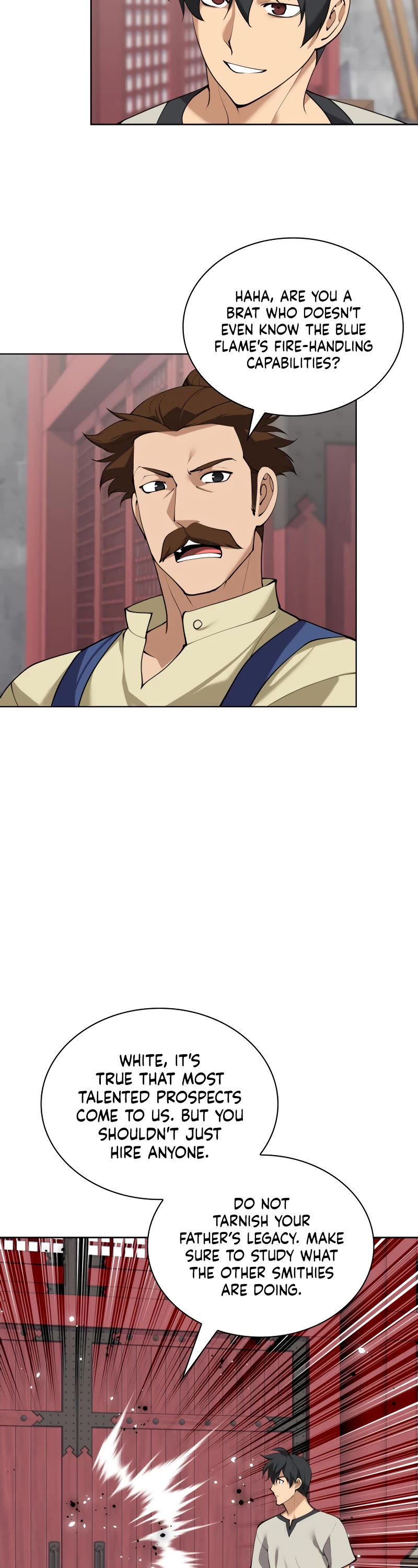 Overgeared (Team Argo) Chapter 260 page 65 - Chapter 260