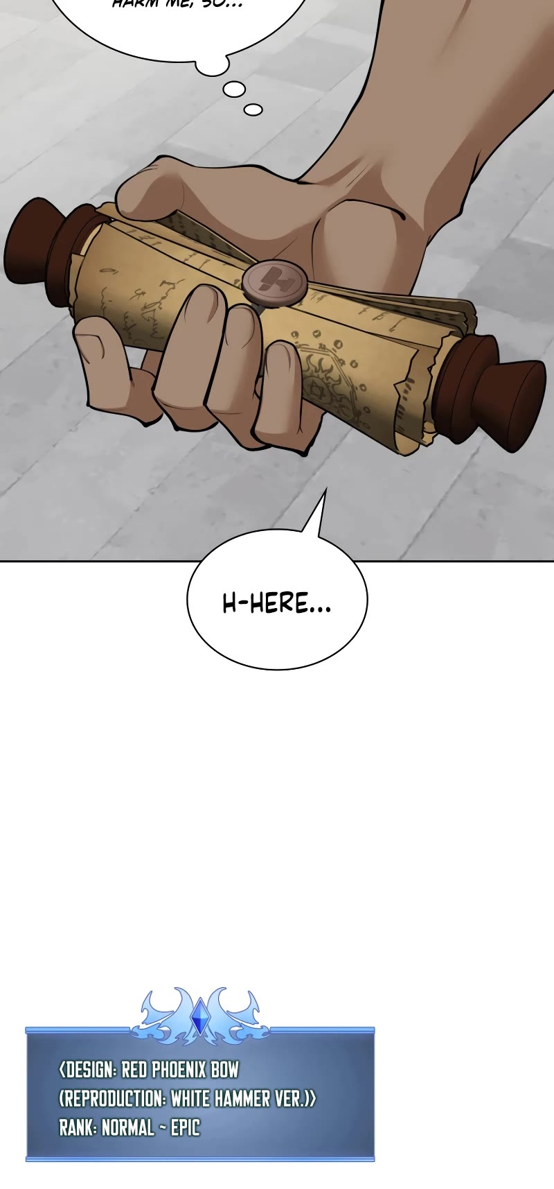 Overgeared (Team Argo) Chapter 260 page 68 - Chapter 260