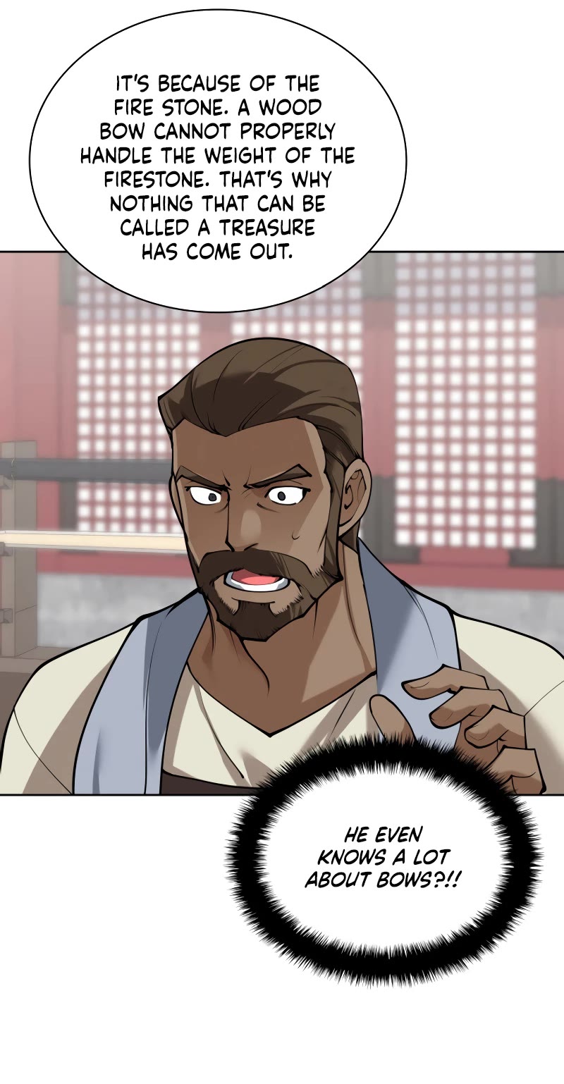 Overgeared (Team Argo) Chapter 260 page 72 - Chapter 260