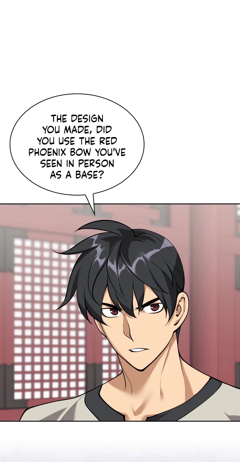 Overgeared (Team Argo) Chapter 260 page 73 - Chapter 260