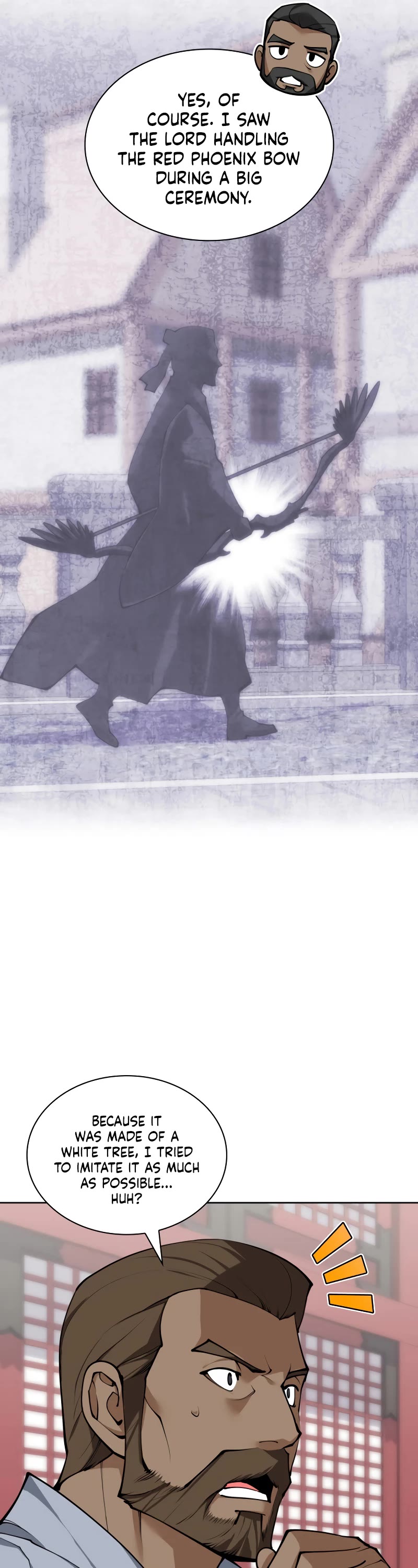 Overgeared (Team Argo) Chapter 260 page 74 - Chapter 260