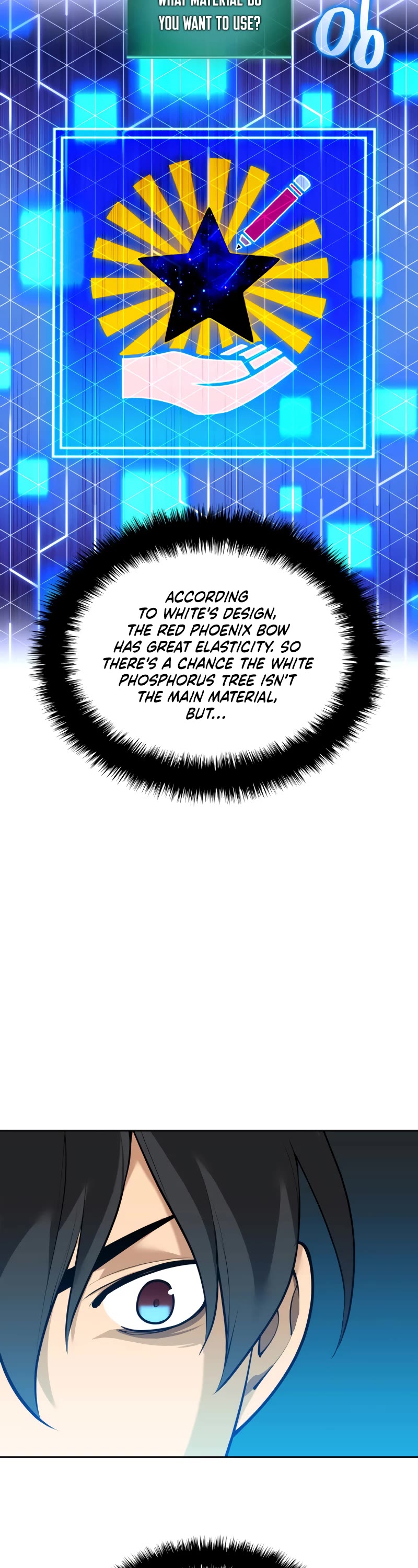 Overgeared (Team Argo) Chapter 260 page 76 - Chapter 260