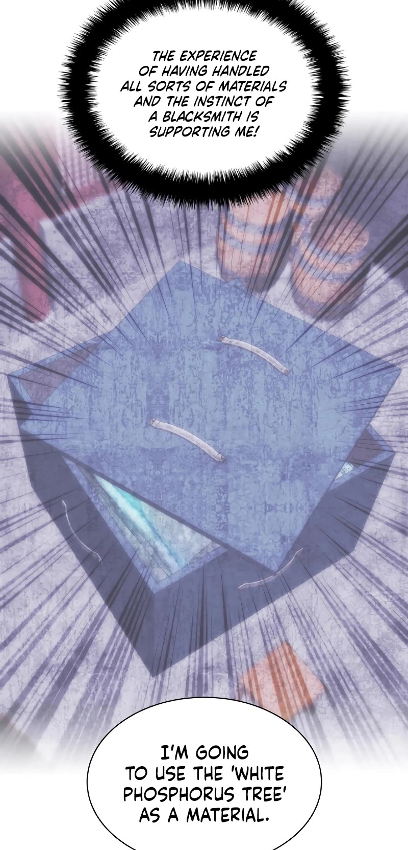 Overgeared (Team Argo) Chapter 260 page 77 - Chapter 260