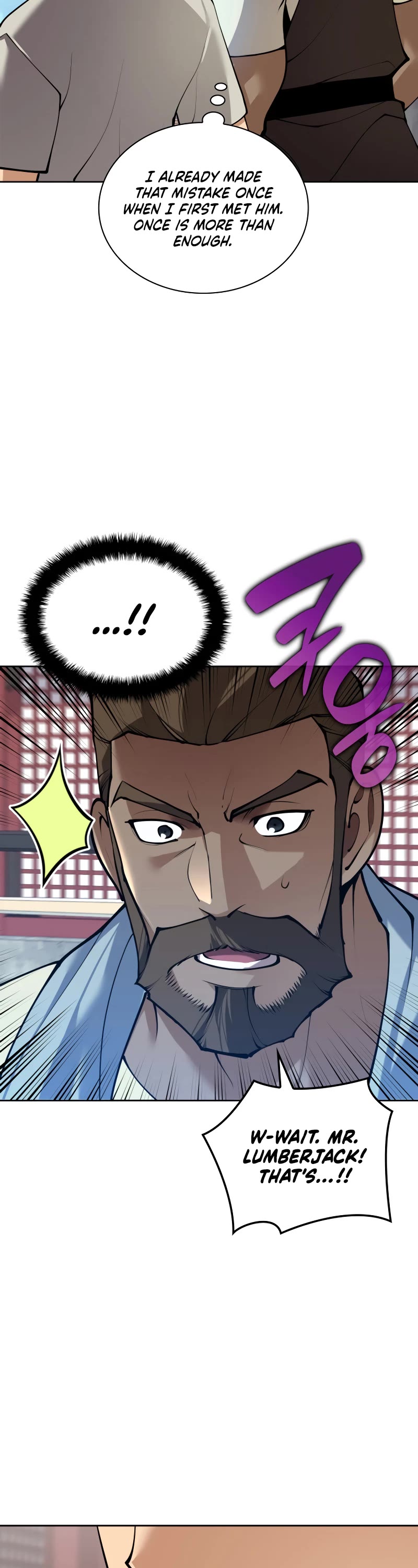 Overgeared (Team Argo) Chapter 260 page 80 - Chapter 260