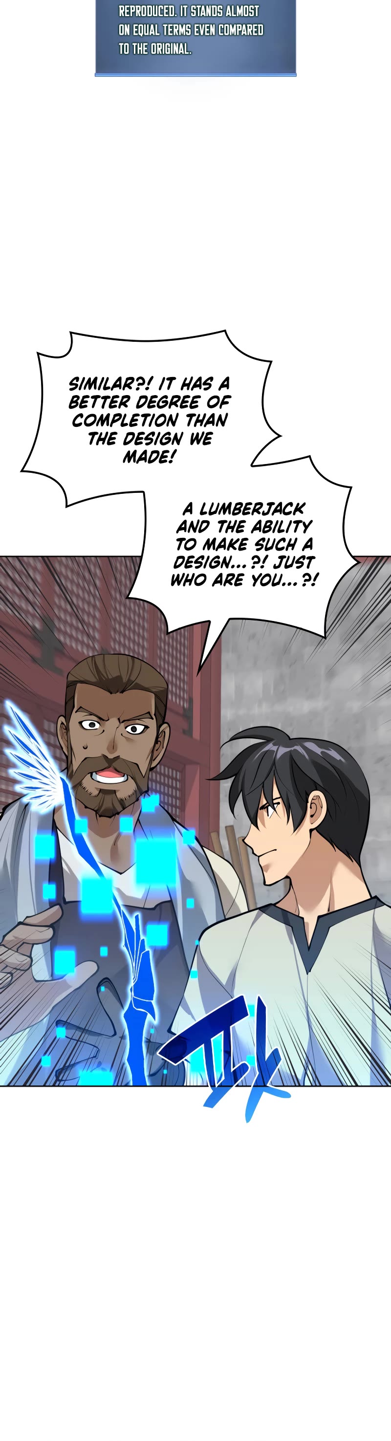 Overgeared (Team Argo) Chapter 260 page 82 - Chapter 260