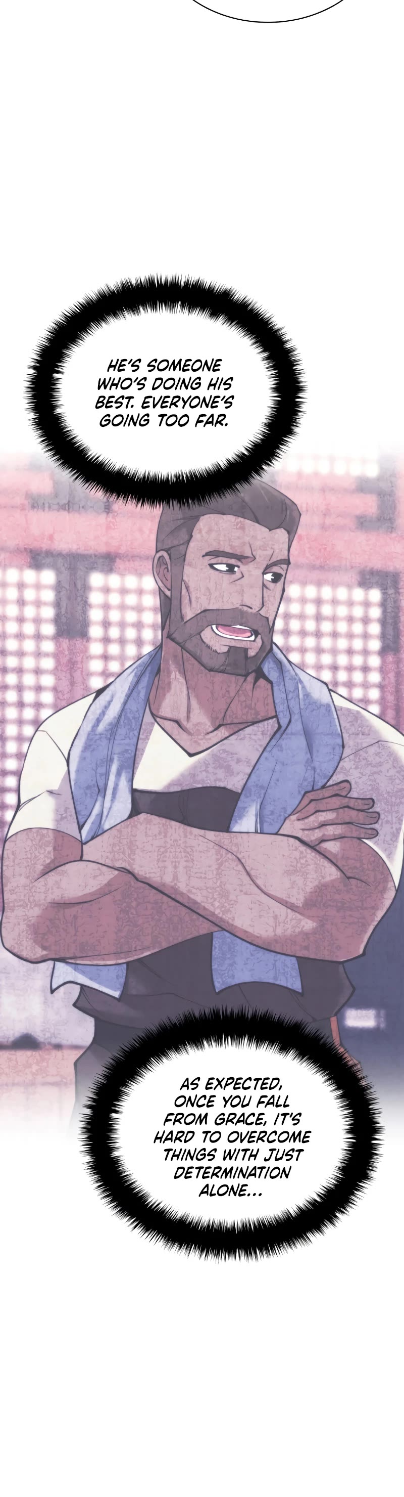 Overgeared (Team Argo) Chapter 261 page 20 - Chapter 261