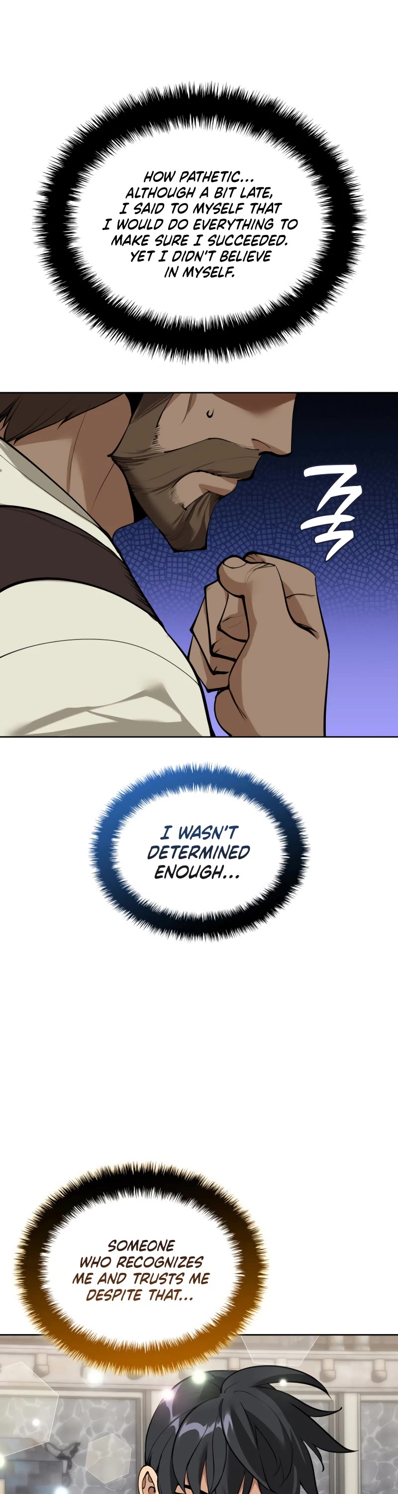 Overgeared (Team Argo) Chapter 261 page 23 - Chapter 261