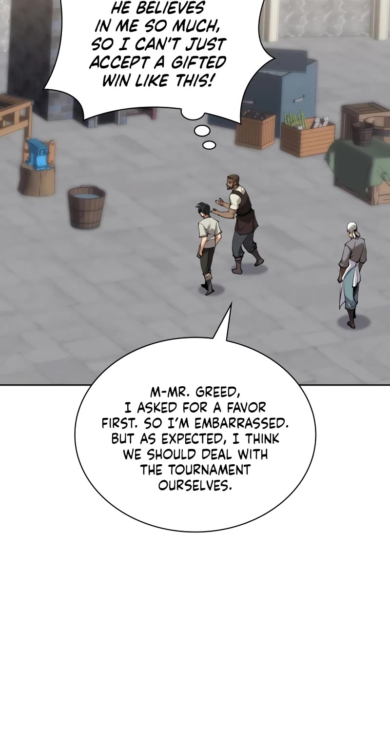Overgeared (Team Argo) Chapter 261 page 25 - Chapter 261