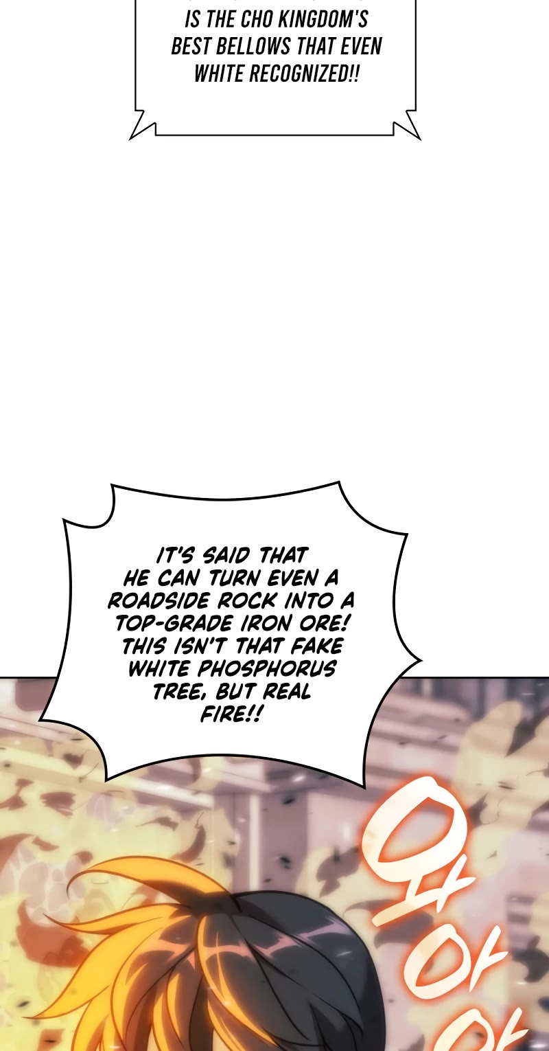 Overgeared (Team Argo) Chapter 261 page 37 - Chapter 261