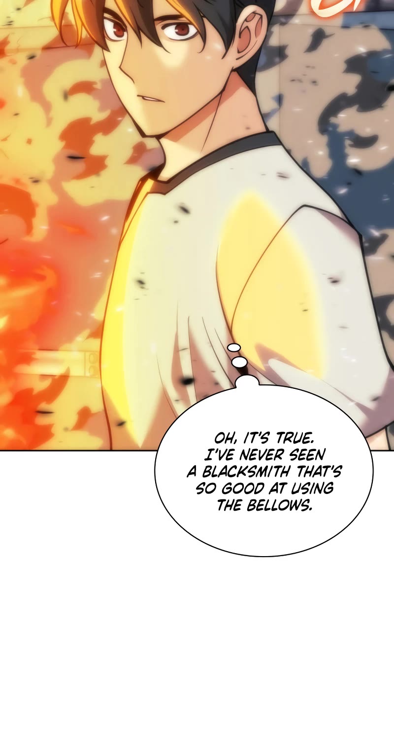 Overgeared (Team Argo) Chapter 261 page 38 - Chapter 261