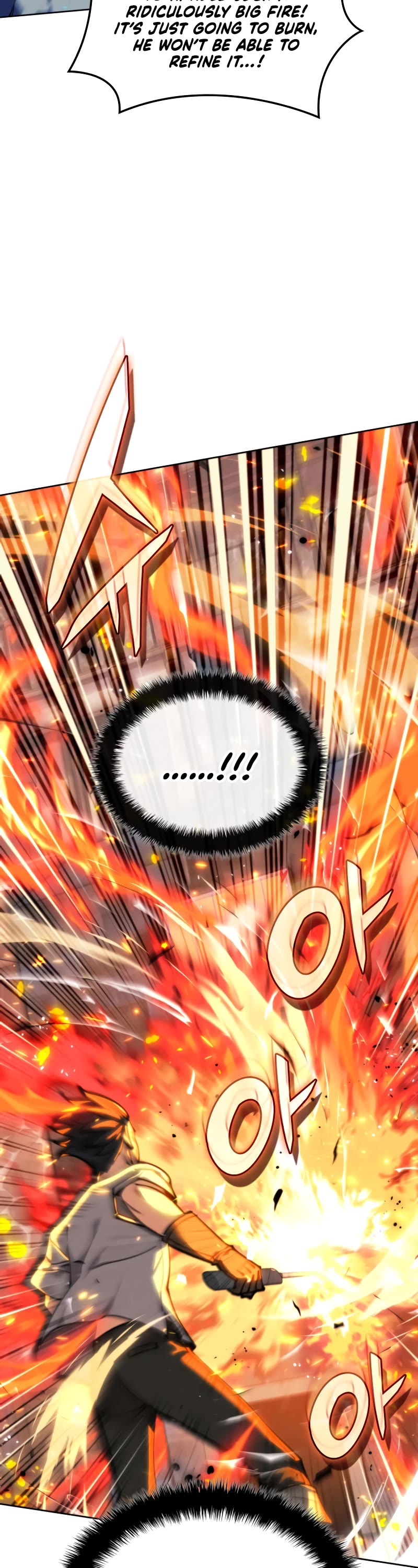 Overgeared (Team Argo) Chapter 261 page 41 - Chapter 261