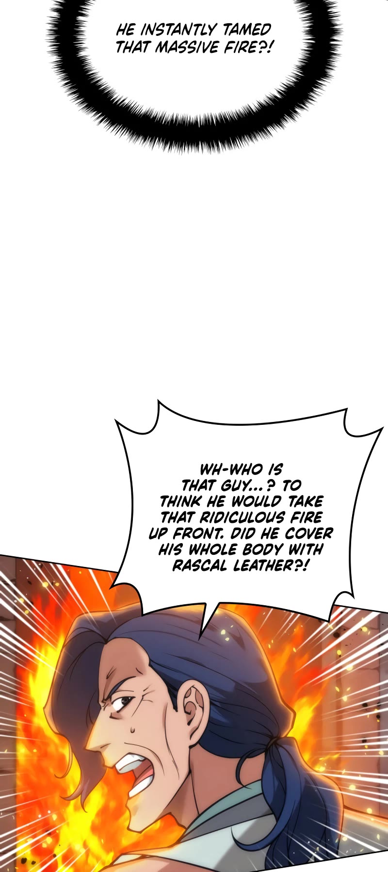 Overgeared (Team Argo) Chapter 261 page 42 - Chapter 261
