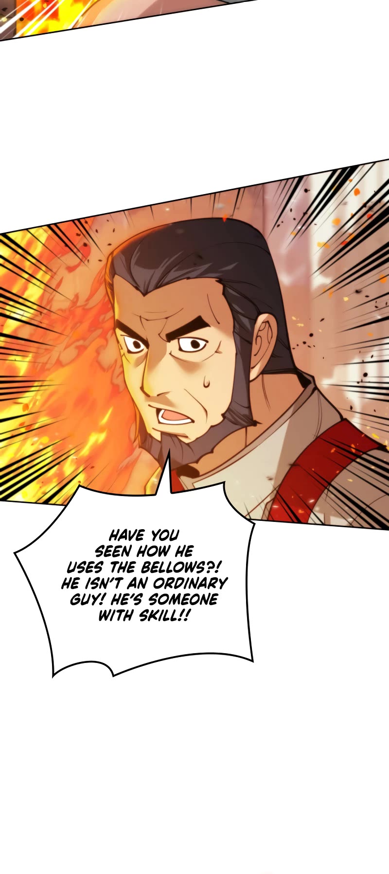 Overgeared (Team Argo) Chapter 261 page 43 - Chapter 261