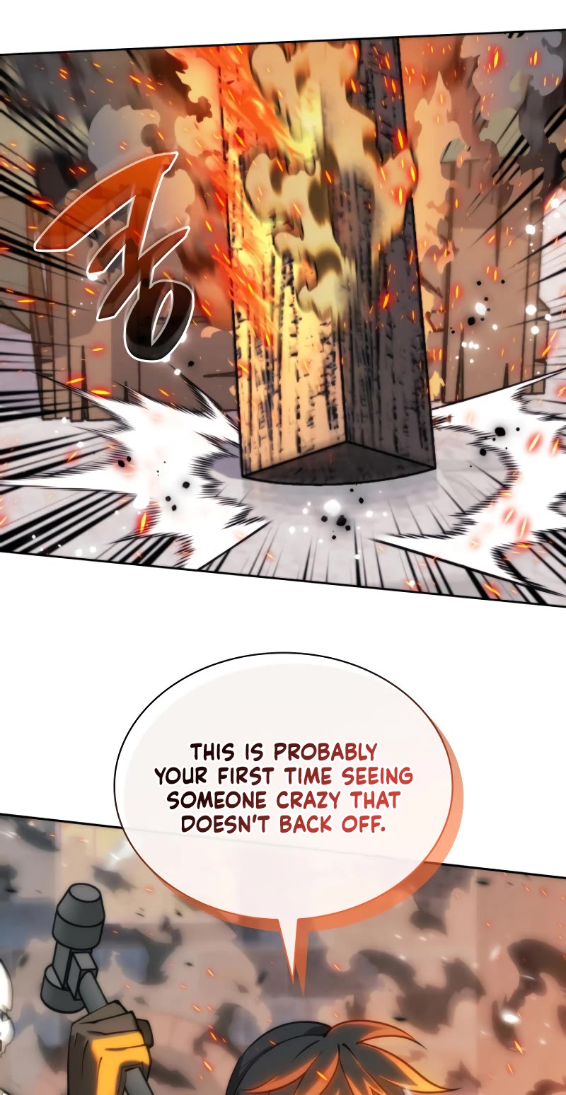 Overgeared (Team Argo) Chapter 261 page 47 - Chapter 261