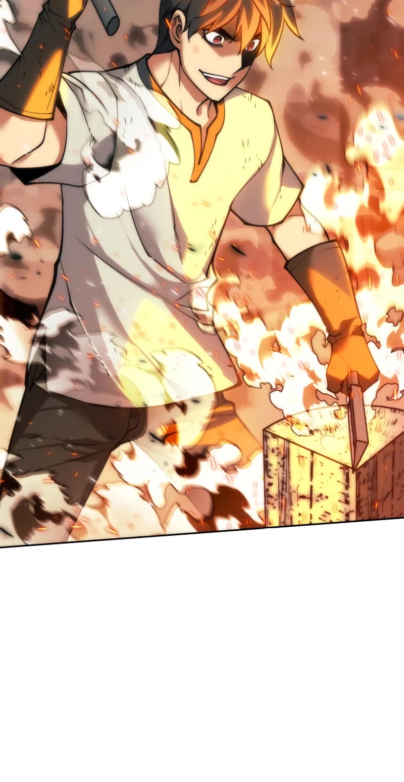 Overgeared (Team Argo) Chapter 261 page 48 - Chapter 261