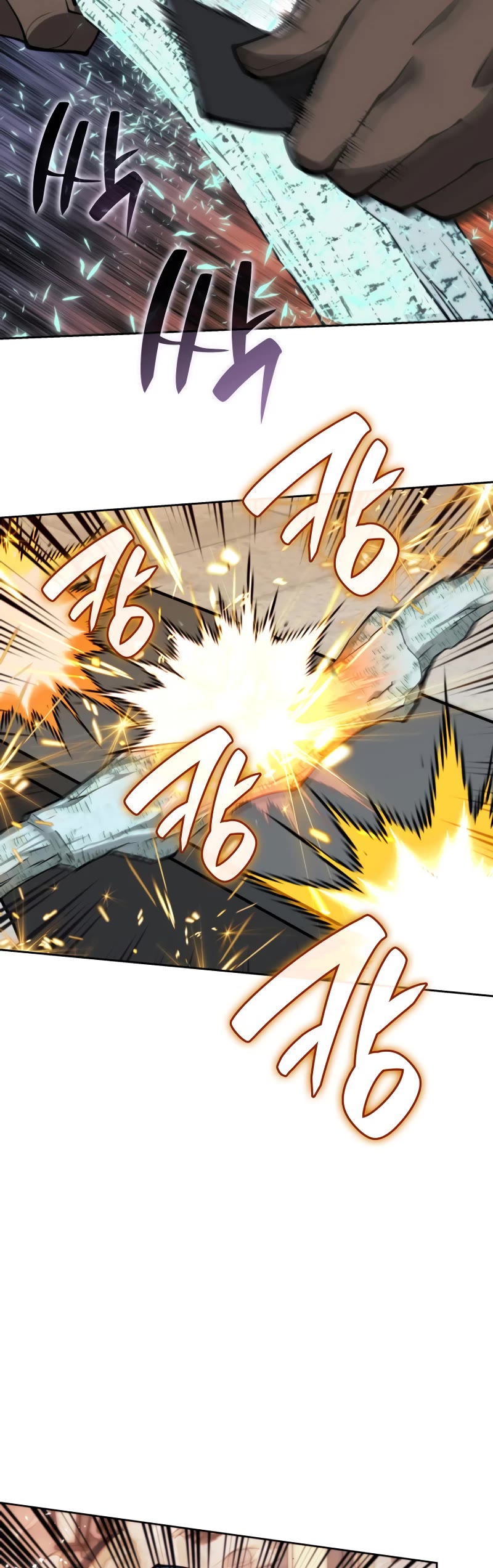 Overgeared (Team Argo) Chapter 261 page 51 - Chapter 261