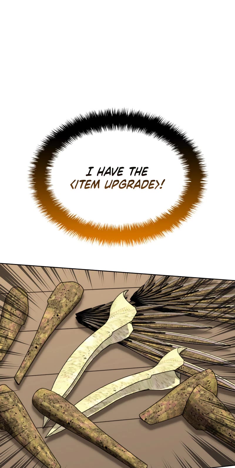 Overgeared (Team Argo) Chapter 261 page 56 - Chapter 261