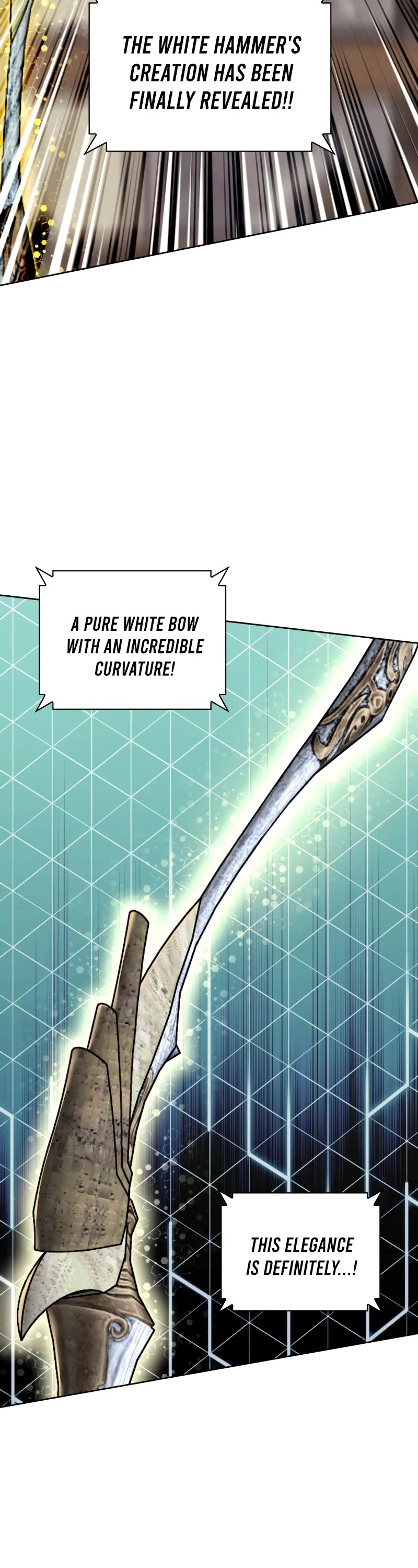 Overgeared (Team Argo) Chapter 261 page 64 - Chapter 261