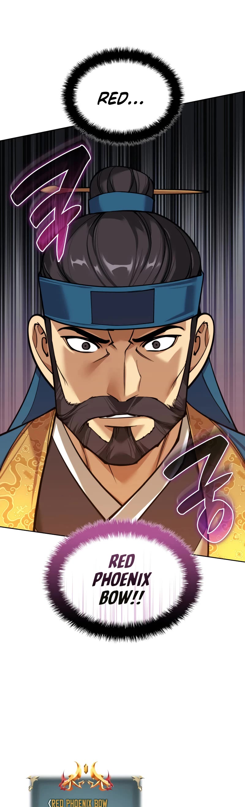 Overgeared (Team Argo) Chapter 261 page 65 - Chapter 261