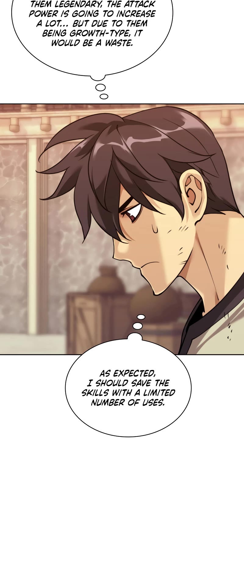 Overgeared (Team Argo) Chapter 261 page 71 - Chapter 261