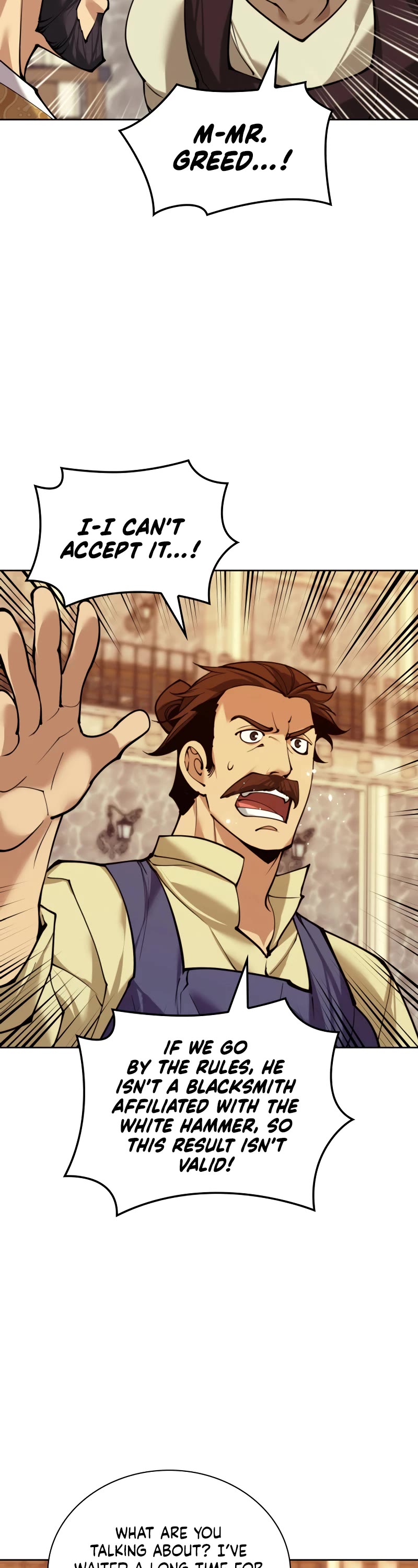 Overgeared (Team Argo) Chapter 261 page 78 - Chapter 261