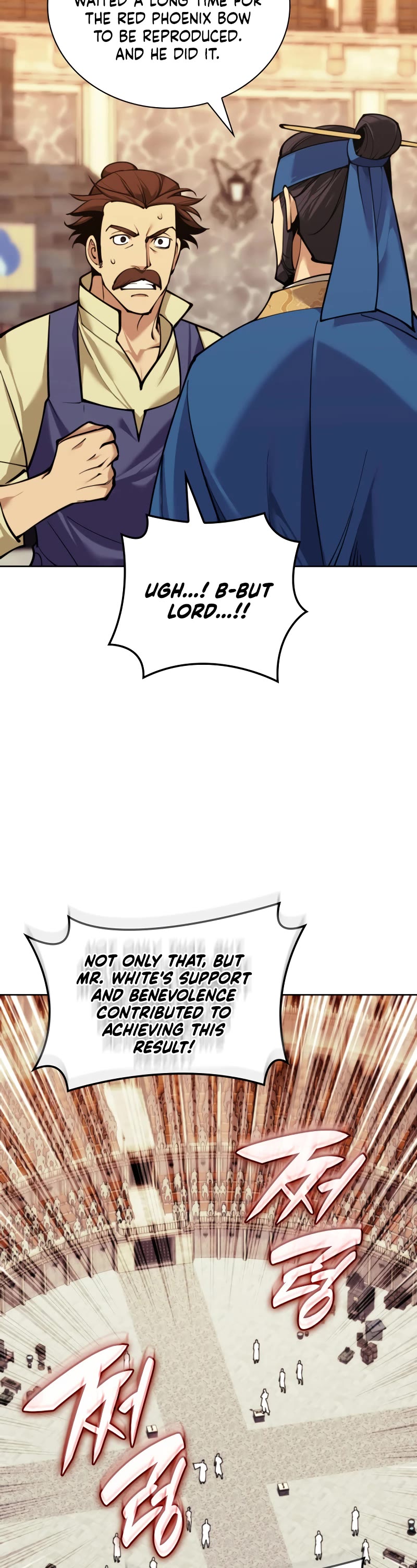 Overgeared (Team Argo) Chapter 261 page 79 - Chapter 261