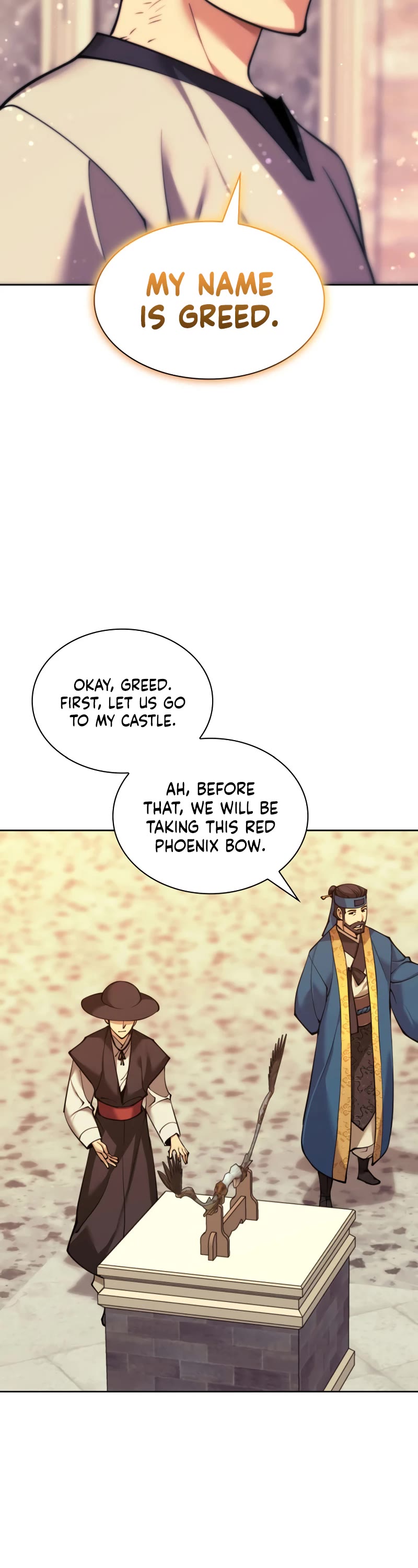 Overgeared (Team Argo) Chapter 261 page 84 - Chapter 261