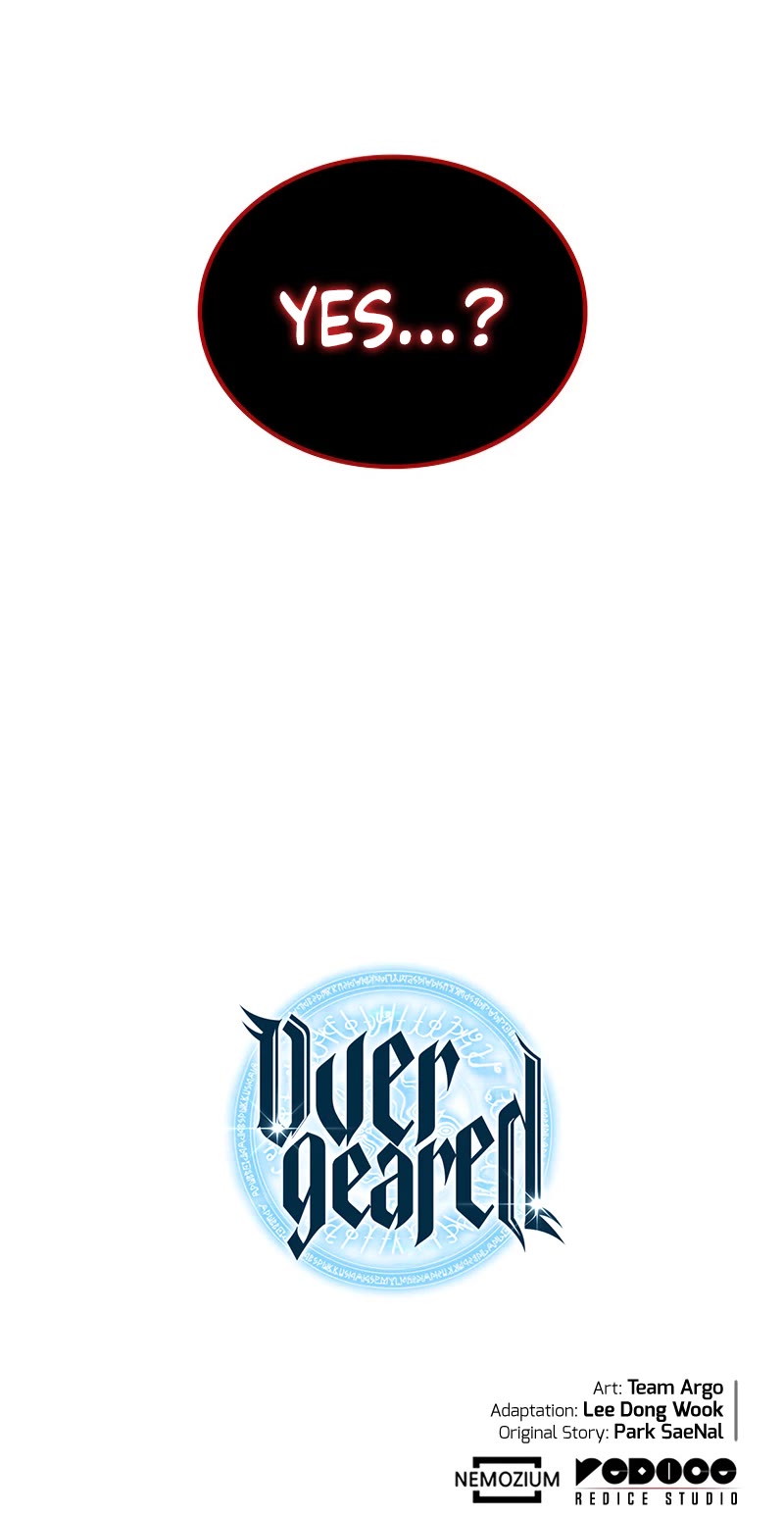 Overgeared (Team Argo) Chapter 261 page 86 - Chapter 261