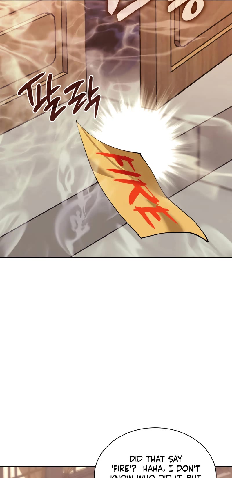 Overgeared (Team Argo) Chapter 262 page 10 - Chapter 262