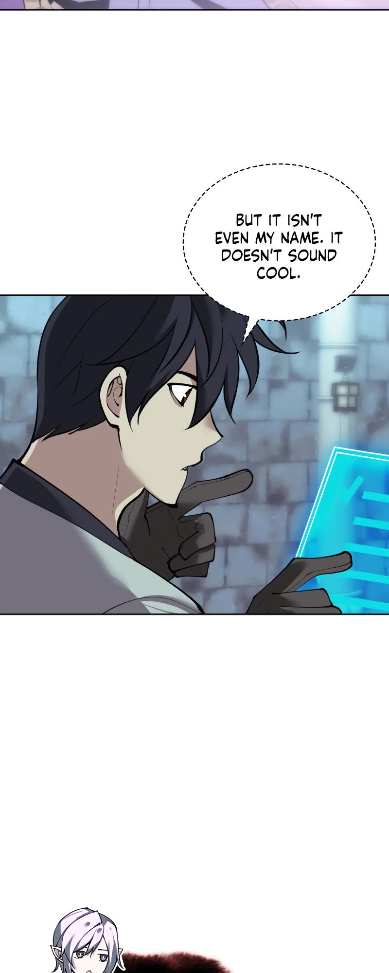 Overgeared (Team Argo) Chapter 262 page 20 - Chapter 262