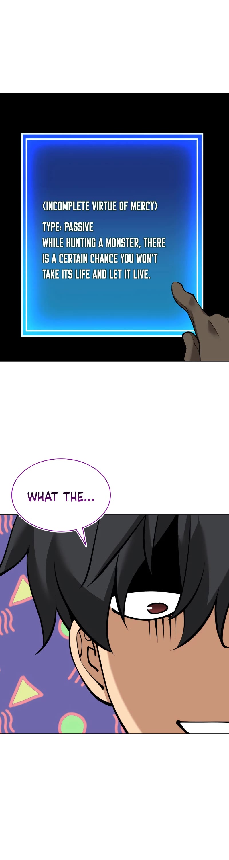 Overgeared (Team Argo) Chapter 262 page 22 - Chapter 262