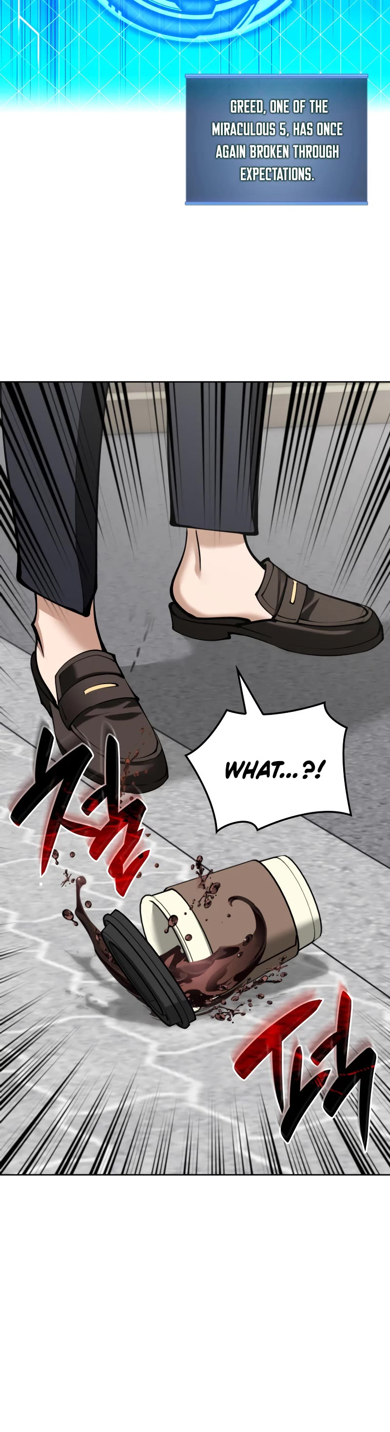 Overgeared (Team Argo) Chapter 262 page 25 - Chapter 262