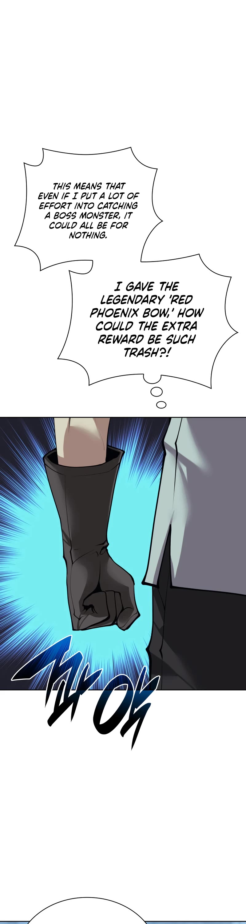 Overgeared (Team Argo) Chapter 262 page 31 - Chapter 262