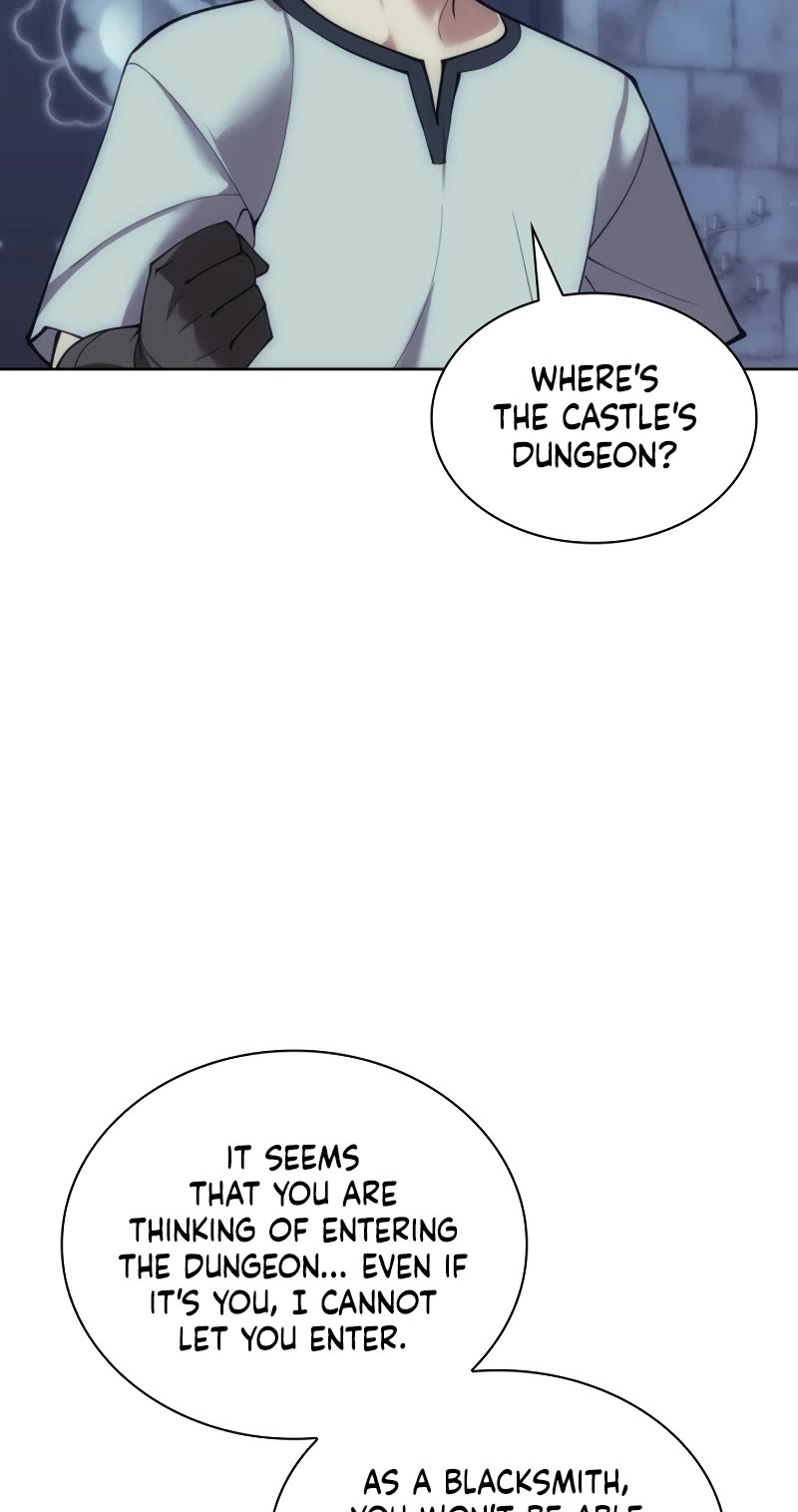 Overgeared (Team Argo) Chapter 262 page 38 - Chapter 262
