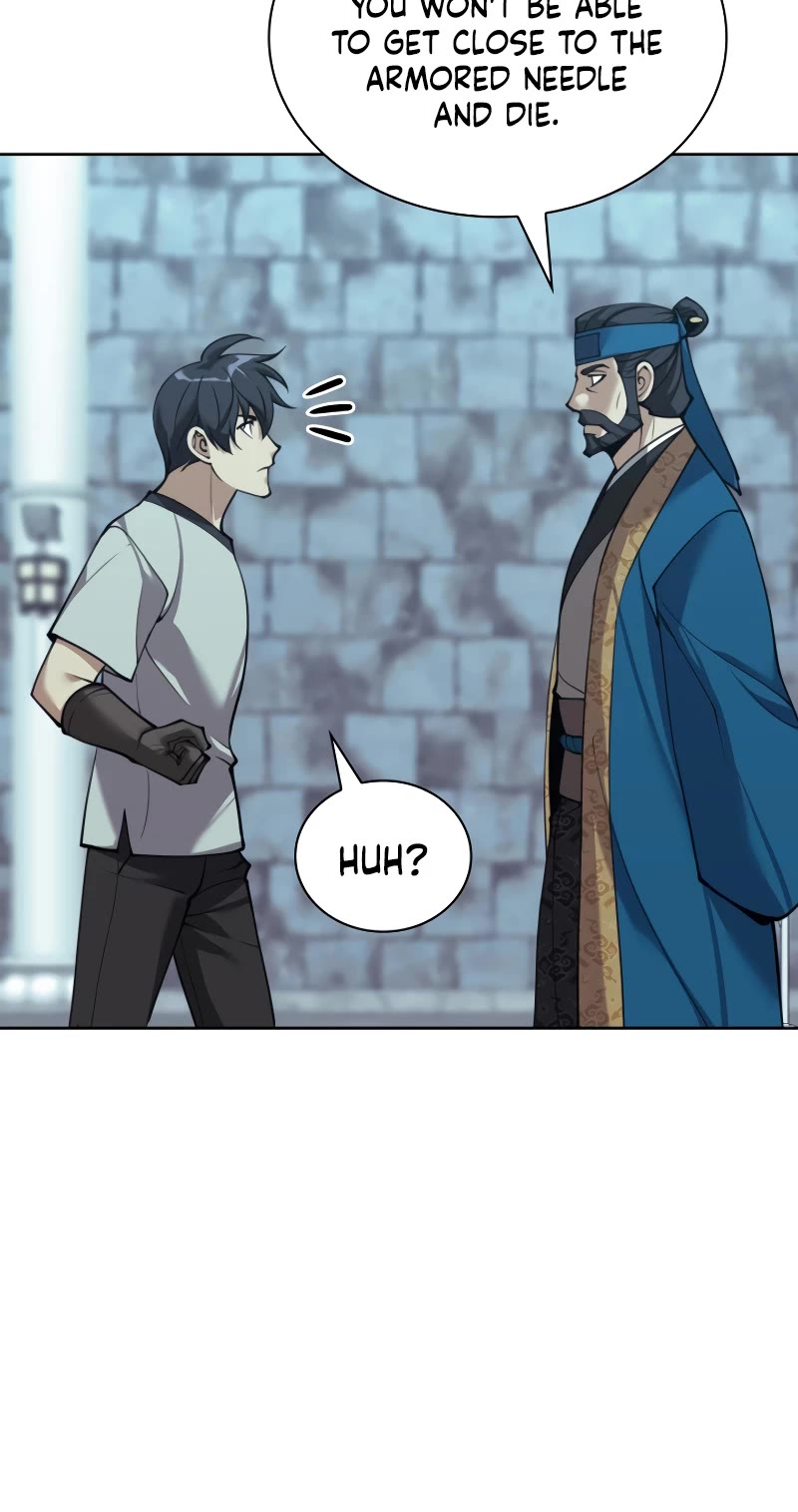 Overgeared (Team Argo) Chapter 262 page 39 - Chapter 262