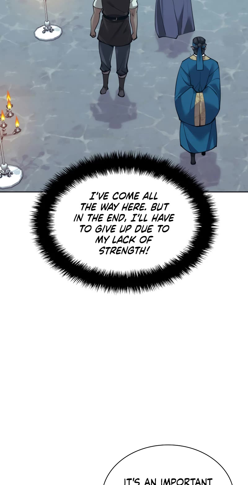 Overgeared (Team Argo) Chapter 262 page 43 - Chapter 262