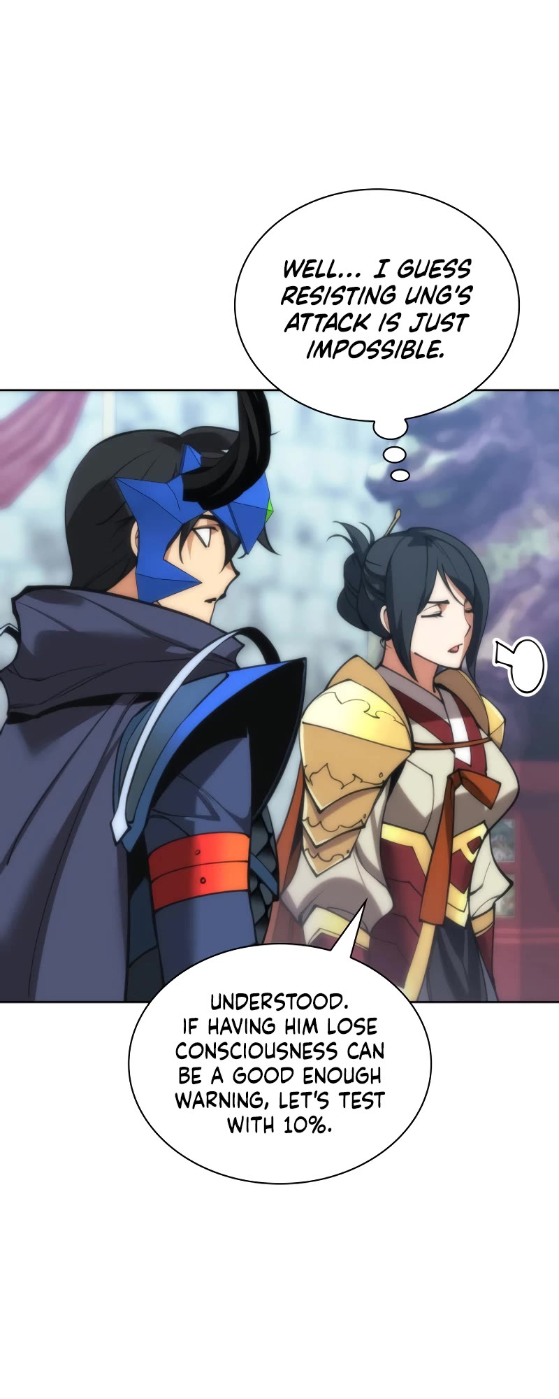Overgeared (Team Argo) Chapter 262 page 64 - Chapter 262