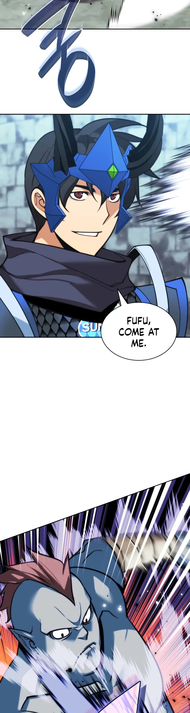 Overgeared (Team Argo) Chapter 262 page 66 - Chapter 262