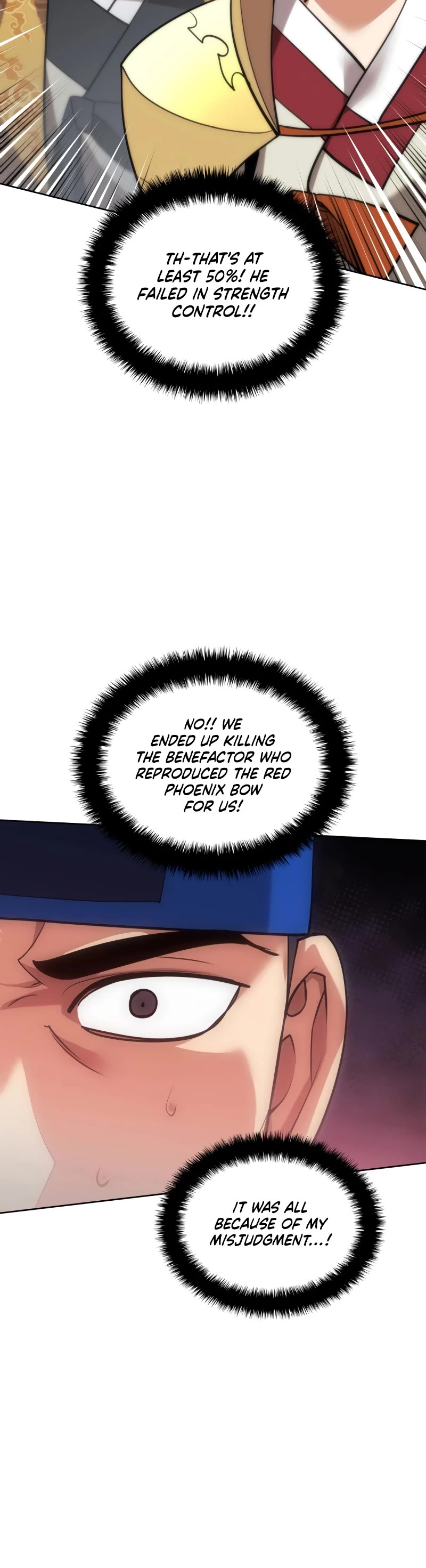 Overgeared (Team Argo) Chapter 262 page 68 - Chapter 262