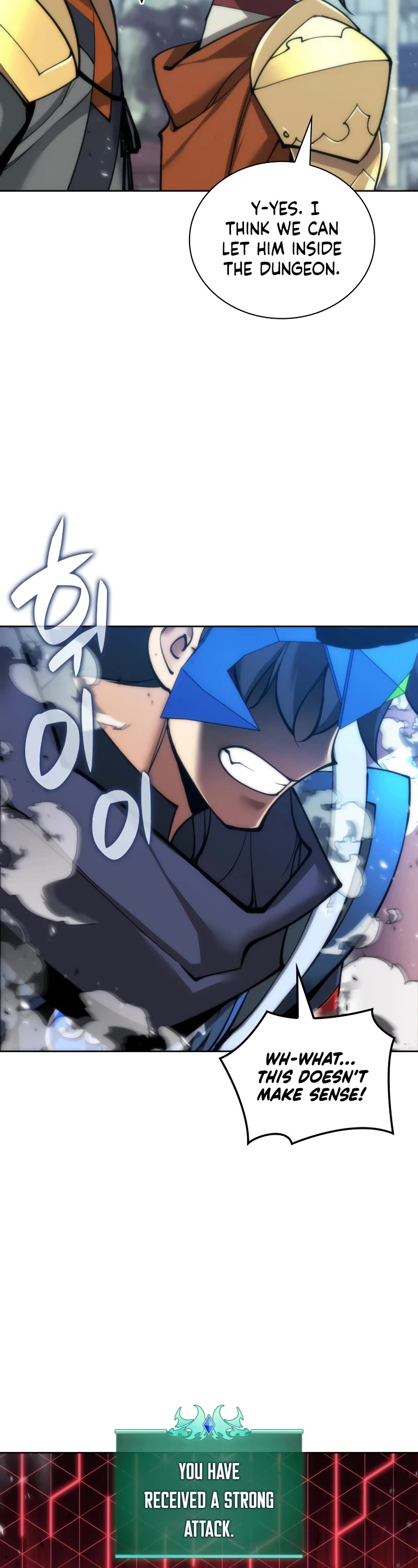 Overgeared (Team Argo) Chapter 262 page 71 - Chapter 262