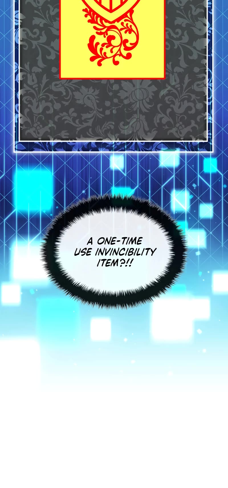 Overgeared (Team Argo) Chapter 263 page 16 - Chapter 263: The bones are growing