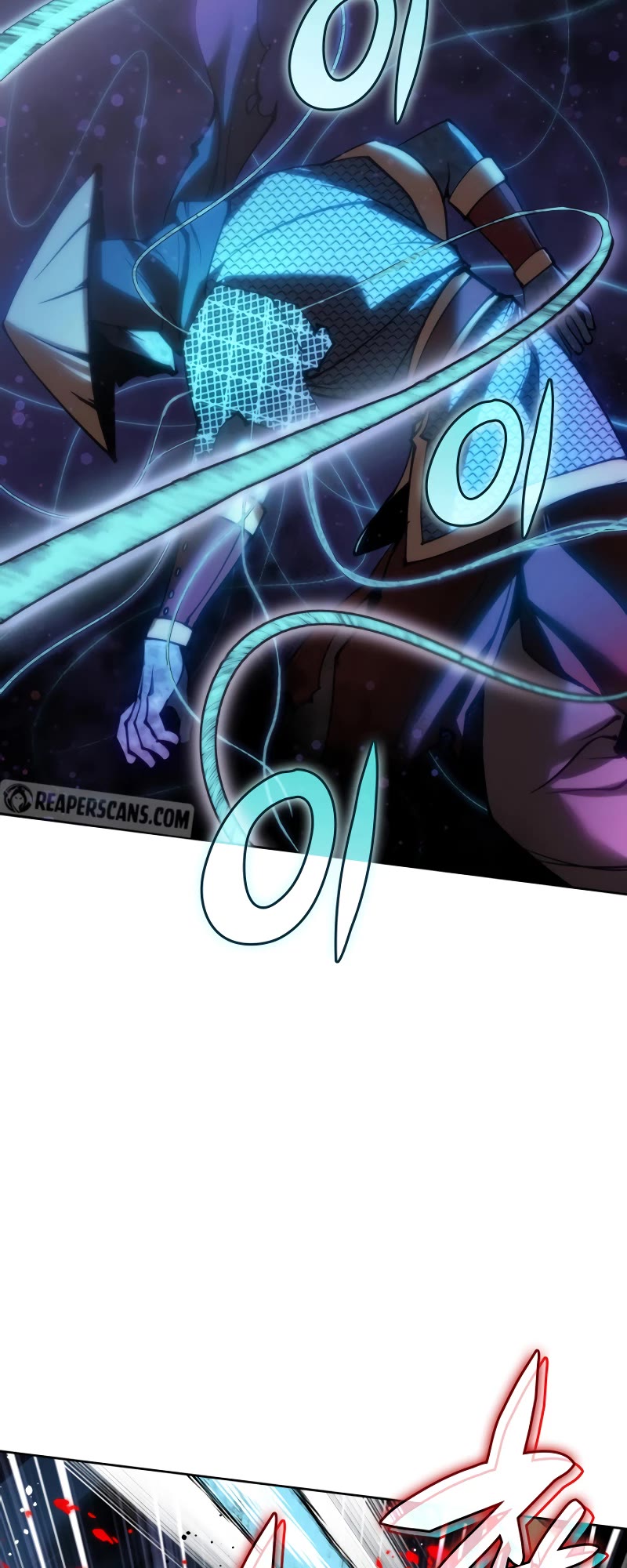 Overgeared (Team Argo) Chapter 263 page 20 - Chapter 263: The bones are growing