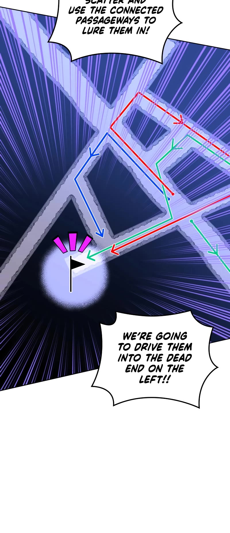 Overgeared (Team Argo) Chapter 263 page 42 - Chapter 263: The bones are growing