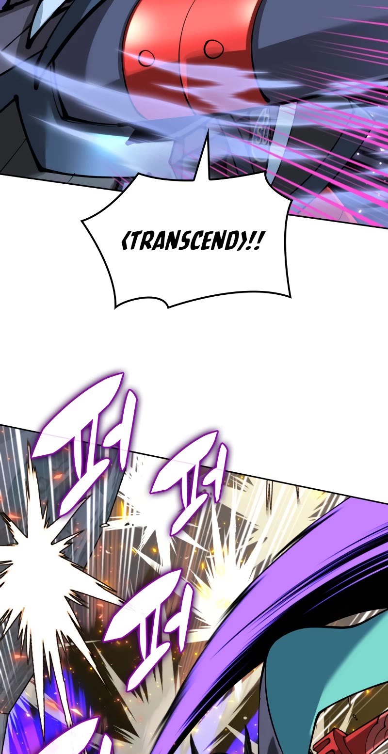 Overgeared (Team Argo) Chapter 263 page 47 - Chapter 263: The bones are growing
