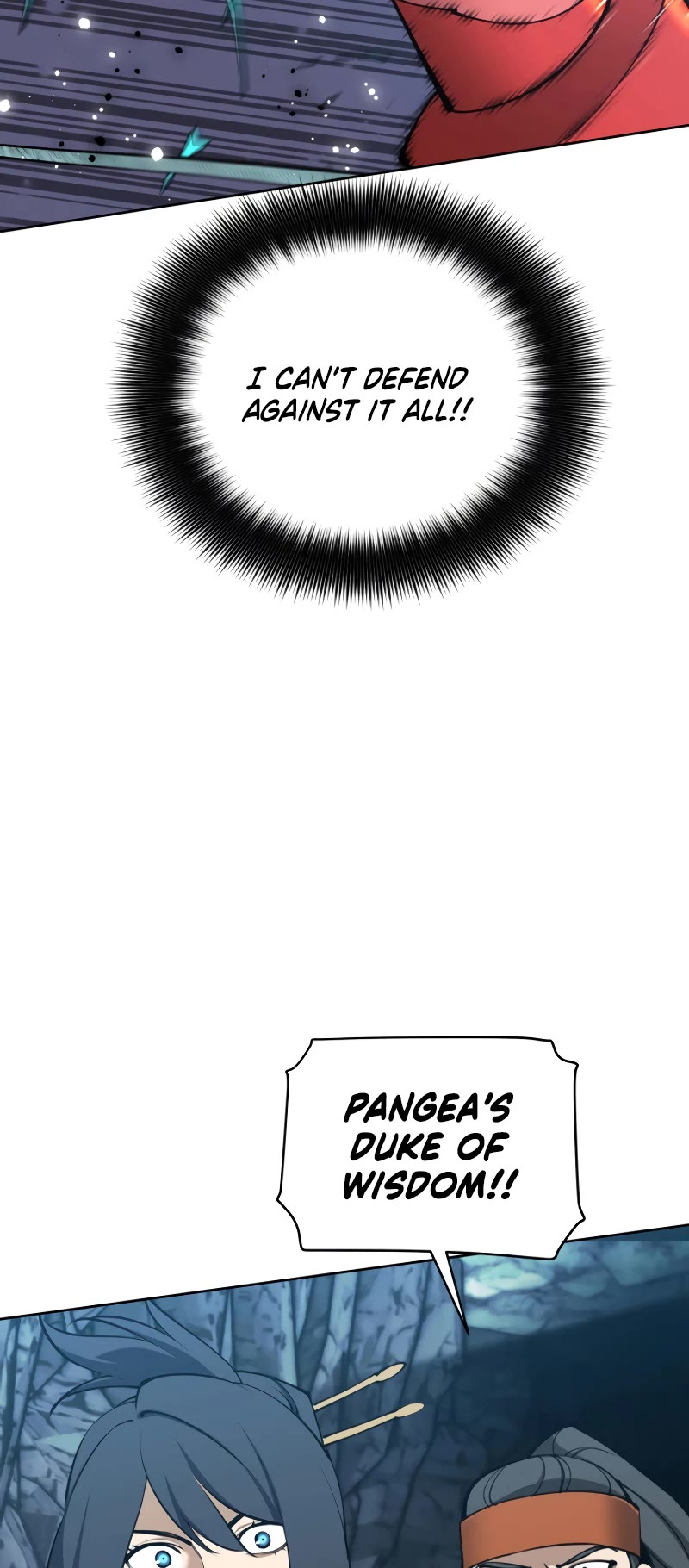 Overgeared (Team Argo) Chapter 264 page 19 - Chapter 264: The power beyond the continent