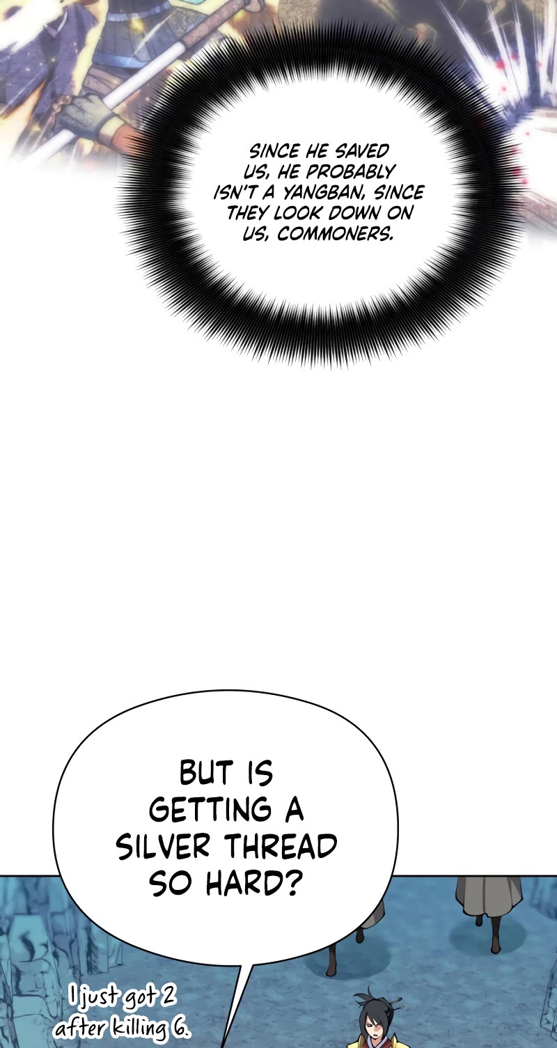 Overgeared (Team Argo) Chapter 264 page 38 - Chapter 264: The power beyond the continent