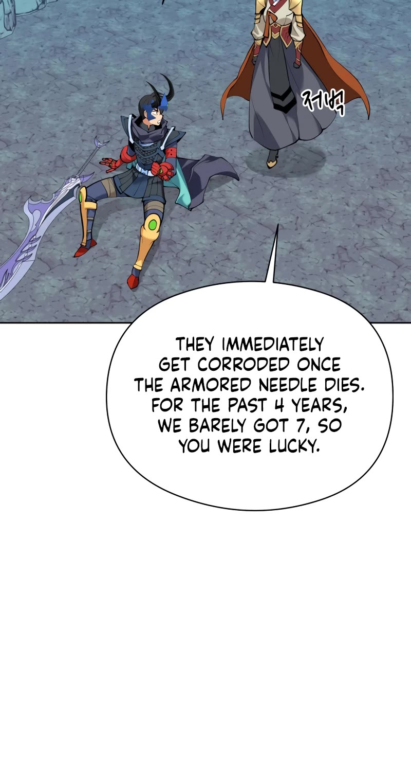 Overgeared (Team Argo) Chapter 264 page 39 - Chapter 264: The power beyond the continent