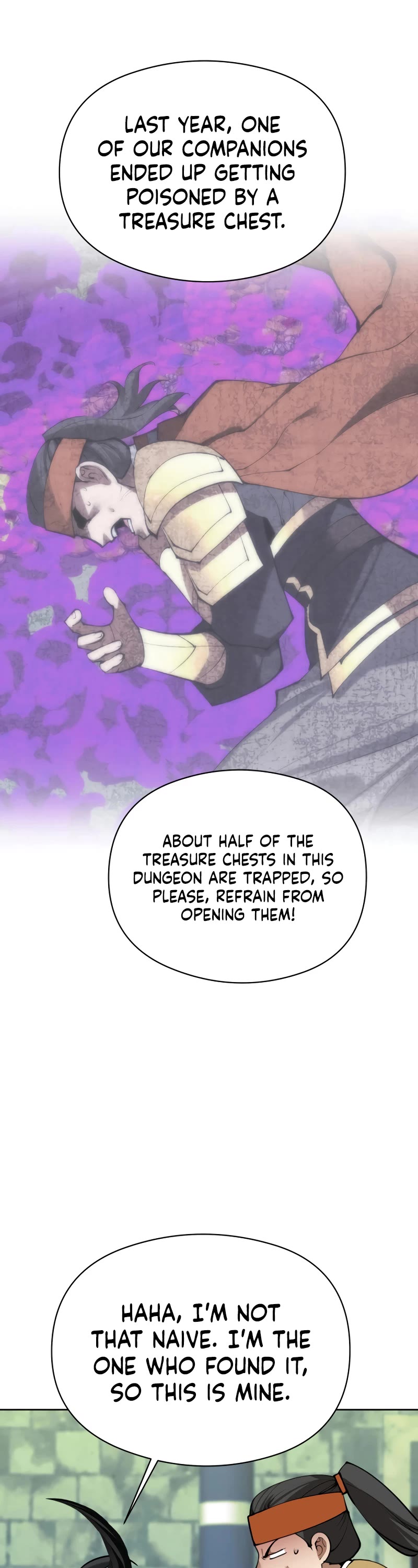 Overgeared (Team Argo) Chapter 264 page 62 - Chapter 264: The power beyond the continent